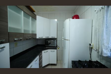 Apartamento à venda com 172m², 2 quartos e 2 vagasCozinha