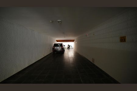 Apartamento à venda com 172m², 2 quartos e 2 vagasGaragem