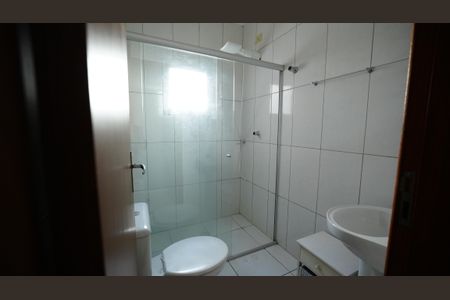 Apartamento à venda com 172m², 2 quartos e 2 vagasBanheiro Social