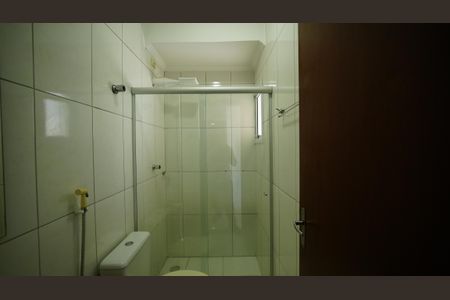 Apartamento à venda com 172m², 2 quartos e 2 vagasBanheiro da Suíte