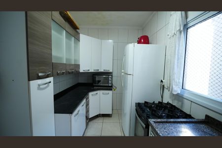 Apartamento à venda com 172m², 2 quartos e 2 vagasCozinha