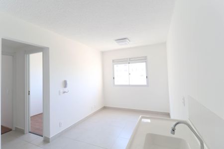 Apartamento para alugar com 2 quartos, 29m² em Vila Maria, São Paulo