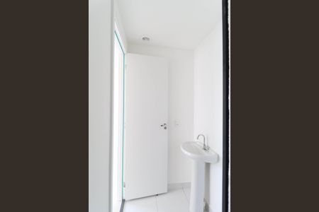 Apartamento para alugar com 29m², 2 quartos e sem vaga