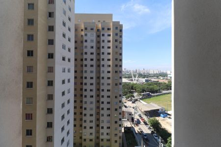 Apartamento para alugar com 29m², 2 quartos e sem vaga