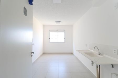 Apartamento para alugar com 2 quartos, 29m² em Vila Maria, São Paulo