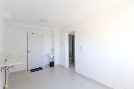 Apartamento para alugar com 29m², 2 quartos e sem vaga