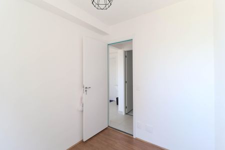 Apartamento para alugar com 29m², 2 quartos e sem vaga