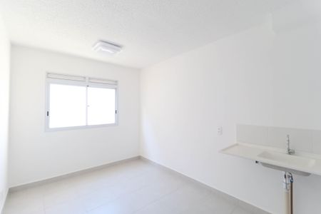 Apartamento para alugar com 2 quartos, 29m² em Vila Maria, São Paulo