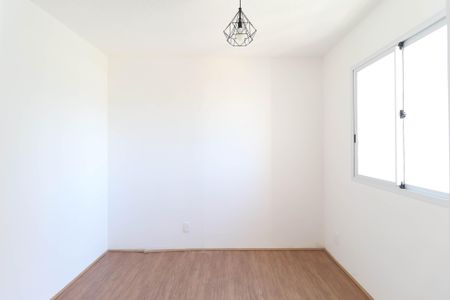 Apartamento para alugar com 29m², 2 quartos e sem vaga