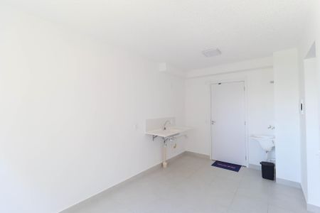 Apartamento para alugar com 2 quartos, 29m² em Vila Maria, São Paulo