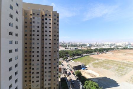 Apartamento para alugar com 2 quartos, 29m² em Vila Maria, São Paulo