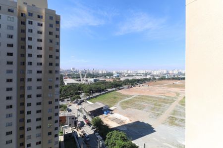 Apartamento para alugar com 29m², 2 quartos e sem vaga