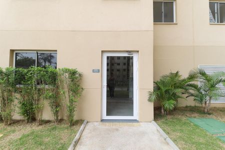 Apartamento para alugar com 29m², 2 quartos e sem vaga