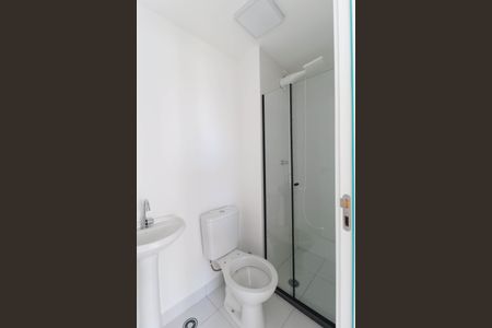 Apartamento para alugar com 29m², 2 quartos e sem vaga