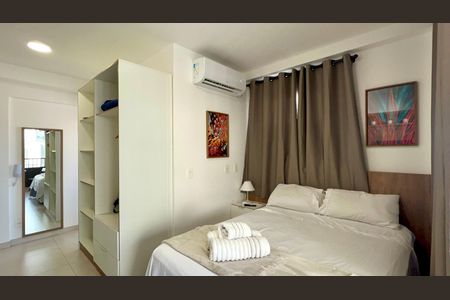 Studio à venda com 21m², 1 quarto e sem vaga Studio à venda com 21m², 1 quarto e sem vagaStudio