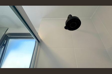 Studio à venda com 21m², 1 quarto e sem vaga Studio à venda com 21m², 1 quarto e sem vagaBanheiro