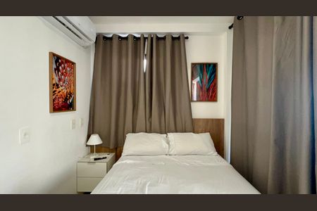 Studio à venda com 21m², 1 quarto e sem vaga Studio à venda com 21m², 1 quarto e sem vagaStudio