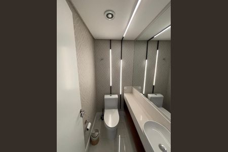 Apartamento à venda com 125m², 3 quartos e 2 vagas Apartamento à venda com 125m², 3 quartos e 2 vagasFoto 26