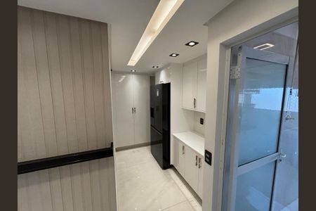 Apartamento à venda com 125m², 3 quartos e 2 vagas Apartamento à venda com 125m², 3 quartos e 2 vagasFoto 03