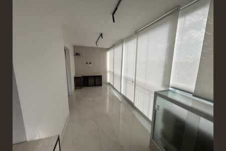 Apartamento à venda com 125m², 3 quartos e 2 vagas Apartamento à venda com 125m², 3 quartos e 2 vagasFoto 08