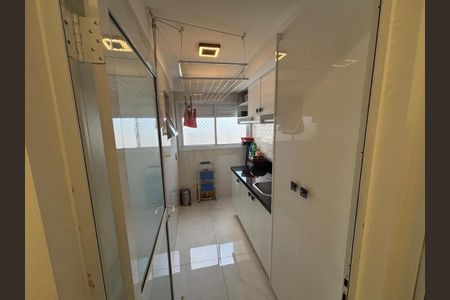 Apartamento à venda com 125m², 3 quartos e 2 vagas Apartamento à venda com 125m², 3 quartos e 2 vagasFoto 04