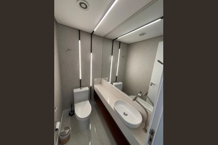 Apartamento à venda com 125m², 3 quartos e 2 vagas Apartamento à venda com 125m², 3 quartos e 2 vagasFoto 27