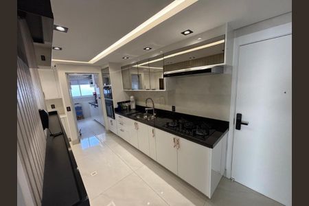 Apartamento à venda com 125m², 3 quartos e 2 vagas Apartamento à venda com 125m², 3 quartos e 2 vagasFoto 06