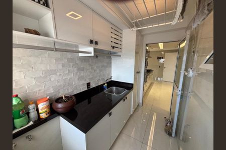 Apartamento à venda com 125m², 3 quartos e 2 vagas Apartamento à venda com 125m², 3 quartos e 2 vagasFoto 05