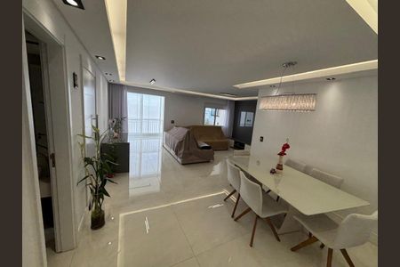 Foto 10 de apartamento à venda com 3 quartos, 125m² em Jardim Vazani, São Paulo
