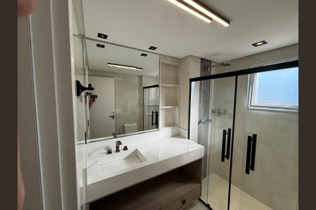 Apartamento à venda com 125m², 3 quartos e 2 vagas Apartamento à venda com 125m², 3 quartos e 2 vagasFoto 21