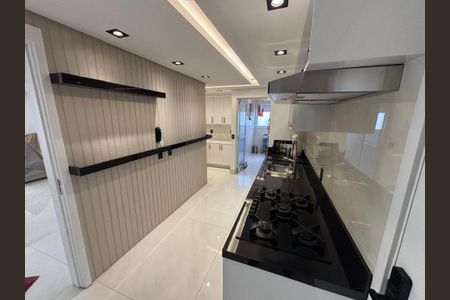Apartamento à venda com 125m², 3 quartos e 2 vagas Apartamento à venda com 125m², 3 quartos e 2 vagasFoto 02