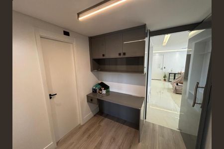 Apartamento à venda com 125m², 3 quartos e 2 vagas Apartamento à venda com 125m², 3 quartos e 2 vagasFoto 11