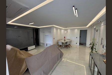 Foto 07 de apartamento à venda com 3 quartos, 125m² em Jardim Vazani, São Paulo