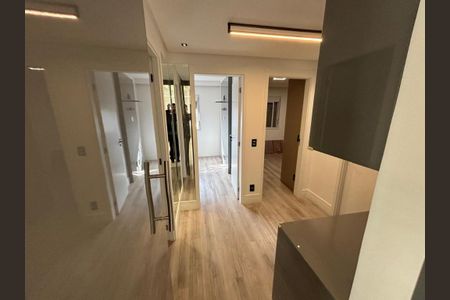 Apartamento à venda com 125m², 3 quartos e 2 vagas Apartamento à venda com 125m², 3 quartos e 2 vagasFoto 12