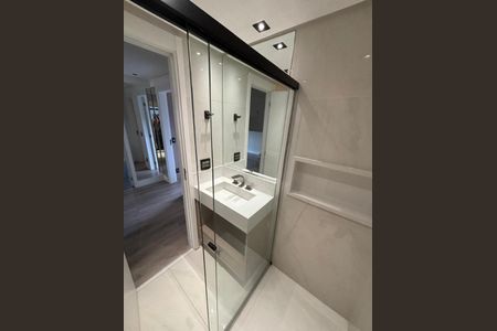 Apartamento à venda com 125m², 3 quartos e 2 vagas Apartamento à venda com 125m², 3 quartos e 2 vagasFoto 09