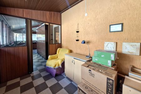 Casa de condomínio para alugar com 590m², 4 quartos e 2 vagasEscritório