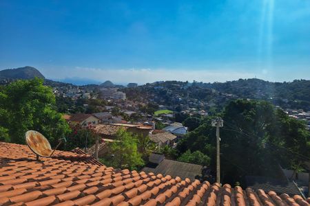 Casa de condomínio para alugar com 590m², 4 quartos e 2 vagasSala 2