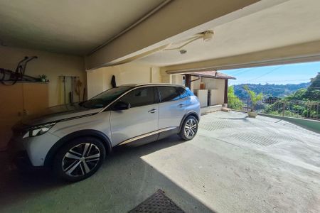 Casa de condomínio para alugar com 590m², 4 quartos e 2 vagasGaragem