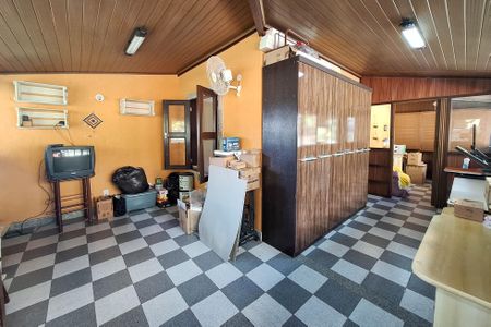 Casa de condomínio para alugar com 590m², 4 quartos e 2 vagasAtelie