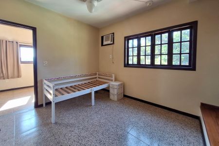 Casa de condomínio para alugar com 590m², 4 quartos e 2 vagasQuarto 1