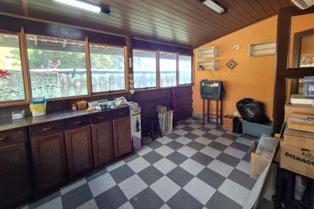 Casa de condomínio para alugar com 590m², 4 quartos e 2 vagasAtelie