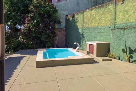 Casa de condomínio para alugar com 590m², 4 quartos e 2 vagasvista da Suíte 1