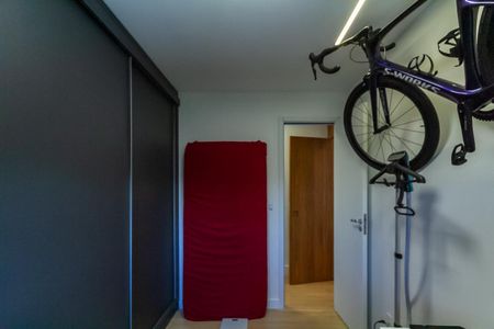 Apartamento à venda com 96m², 3 quartos e 2 vagasQuarto