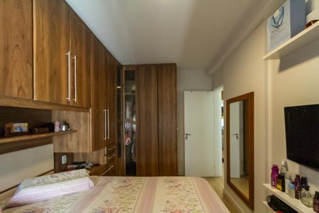 Apartamento à venda com 96m², 3 quartos e 2 vagasSuíte 1