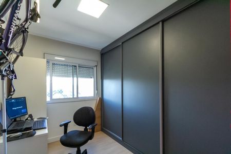 Apartamento à venda com 96m², 3 quartos e 2 vagasQuarto