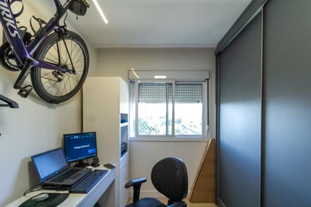 Apartamento à venda com 96m², 3 quartos e 2 vagasQuarto