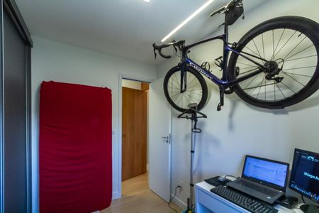 Apartamento à venda com 96m², 3 quartos e 2 vagasQuarto