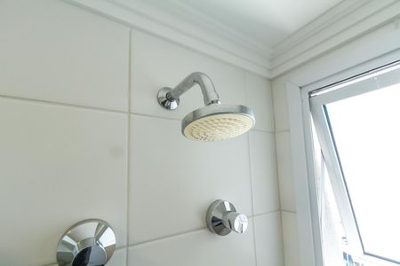 Apartamento à venda com 96m², 3 quartos e 2 vagasBanheiro da Suíte 2