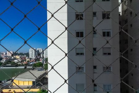Apartamento à venda com 96m², 3 quartos e 2 vagasVista da Suíte 1
