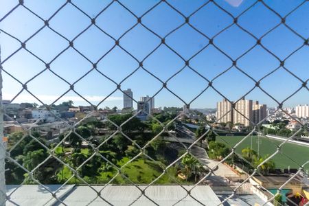 Apartamento à venda com 96m², 3 quartos e 2 vagasBanheiro da Suíte 2